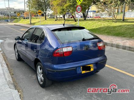 SEAT Leon 2006 - imagen 1