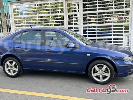 SEAT Leon 2006 - imagen secundaria 1