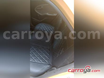 KIA Picanto iON 2014 - imagen secundaria 1