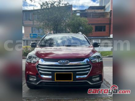 JAC S2 2018 - imagen secundaria 1