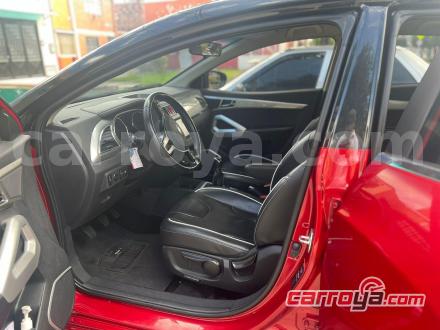 JAC S2 2018 - imagen secundaria 2