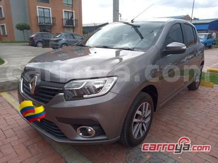 Renault Sandero 2022 - imagen secundaria 1