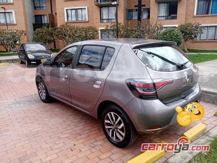 Renault Sandero 2022 - imagen secundaria 2