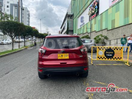 Ford Escape 2017 - imagen secundaria 1