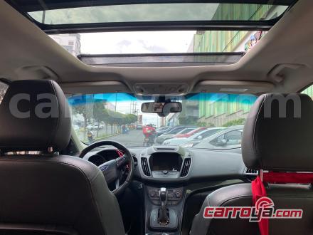 Ford Escape 2017 - imagen secundaria 2