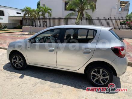 Renault Sandero 2018 - imagen 1