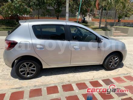 Renault Sandero 2018 - imagen secundaria 1