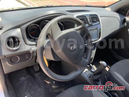 Renault Sandero 2018 - imagen secundaria 2