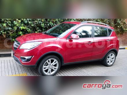 Changan CS35 2016 - imagen secundaria 2