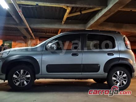 Fiat Uno 2020 - imagen 1