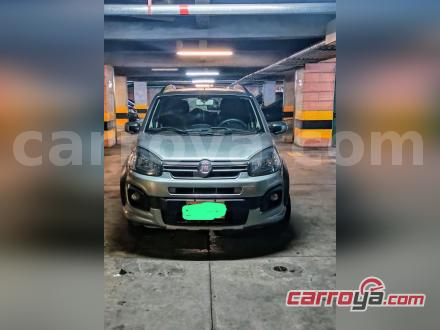 Fiat Uno 2020 - imagen secundaria 2