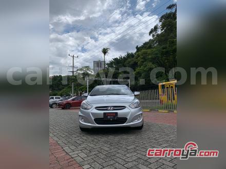 Hyundai i25 Accent 2016 - imagen secundaria 1