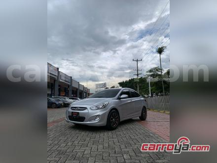 Hyundai i25 Accent 2016 - imagen secundaria 2