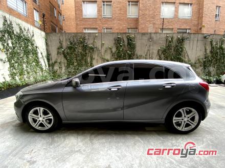 Mercedes Benz Clase A 2014 - imagen secundaria 2