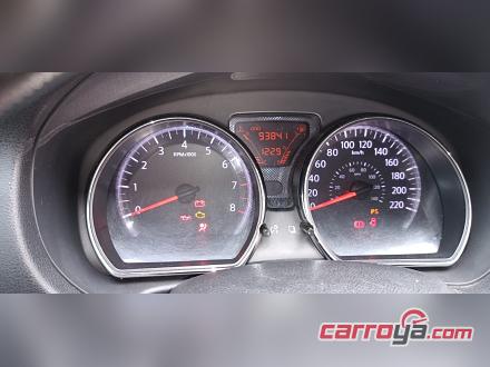 Nissan Versa 2013 - imagen secundaria 1