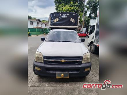 Chevrolet Dmax 2008 - imagen secundaria 1