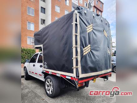 Chevrolet Dmax 2008 - imagen secundaria 2