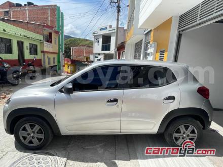 Renault Kwid 2023 - imagen secundaria 2