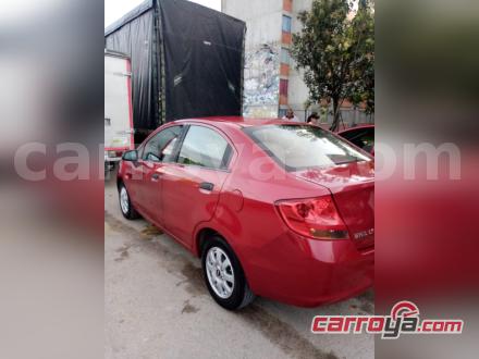 Chevrolet Sail 2016 - imagen secundaria 2