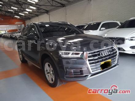 AUDI Q5 2018 - imagen 1