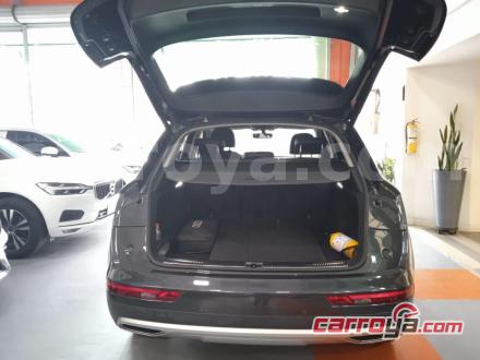 AUDI Q5 2018 - imagen secundaria 1