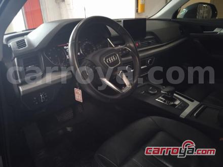 AUDI Q5 2018 - imagen secundaria 2