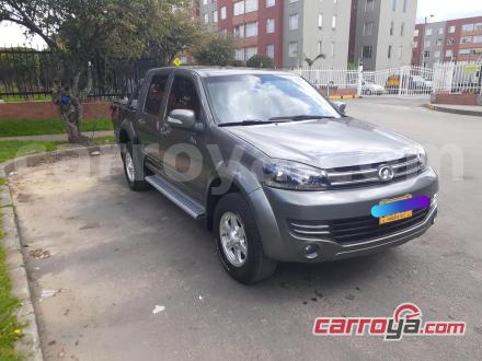 Great Wall Wingle 2016 - imagen 1