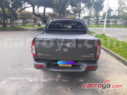 Great Wall Wingle 2016 - imagen secundaria 2