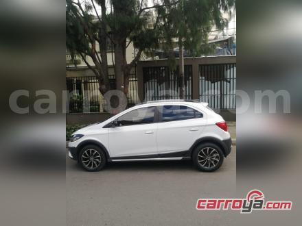 Chevrolet Onix 2018 - imagen secundaria 1