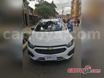 Chevrolet Onix 2018 - imagen secundaria 2