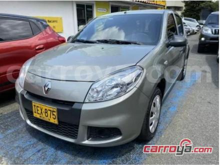 Renault Sandero 2016 - imagen 1