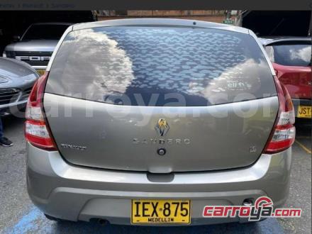 Renault Sandero 2016 - imagen secundaria 1