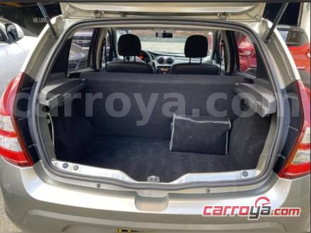 Renault Sandero 2016 - imagen secundaria 2