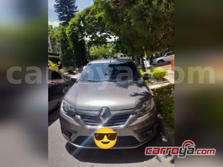 Renault Sandero 2020 - imagen secundaria 1