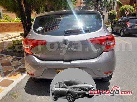 Renault Sandero 2020 - imagen secundaria 2