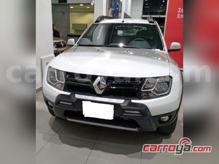 Renault Duster 2021 - imagen secundaria 2