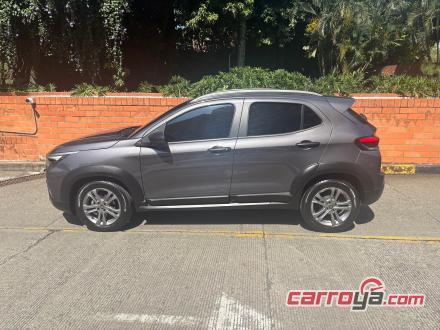 Fiat Pulse 2023