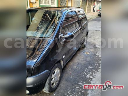 Renault Twingo 2008 - imagen secundaria 1