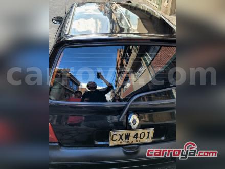 Renault Twingo 2008 - imagen secundaria 2