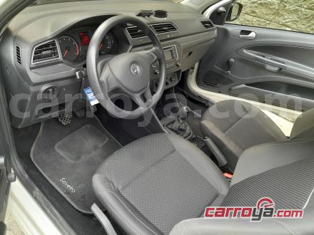 Volkswagen Saveiro 2022 - imagen secundaria 2