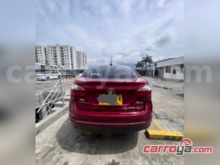 Ford Fiesta 2016 - imagen secundaria 1