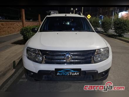 Renault Duster 2014 - imagen secundaria 1
