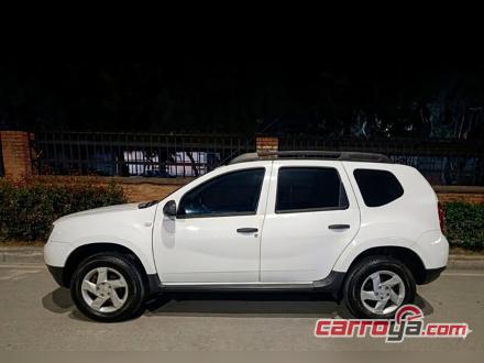 Renault Duster 2014 - imagen secundaria 2