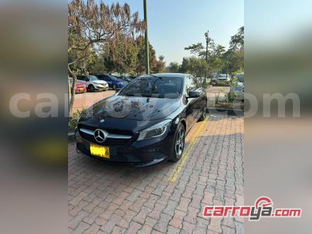 Mercedes Benz Clase CLA 2015 - imagen 1