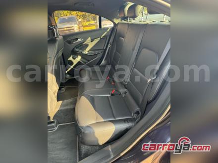 Mercedes Benz Clase CLA 2015 - imagen secundaria 2
