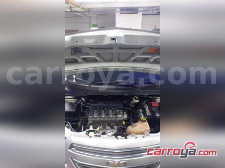 Chevrolet Onix 2016 - imagen secundaria 1