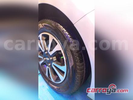 Chevrolet Onix 2016 - imagen secundaria 2