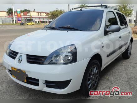 Renault Clio 2015 - imagen 1