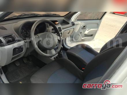 Renault Clio 2015 - imagen secundaria 1