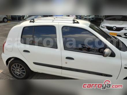 Renault Clio 2015 - imagen secundaria 2